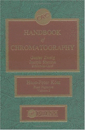 CRC Handbook of Chromatography: Volume 1: Plant Pigments