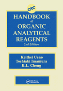 CRC Handbook of Organic Analytical Reagents