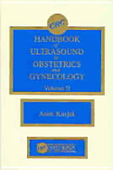 CRC Handbook of Ultrasound in Obstetrics and Gynecology, Volume II