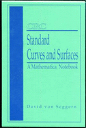 CRC Standard Curves and Surfaces