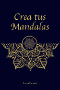 Crea tus mandalas