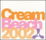 Cream Beach 2002