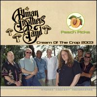 Cream of the Crop 2003 - Allman Brothers