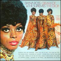 Cream of the Crop - Diana Ross & the Supremes