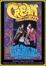 Cream: The Farewell Concert - Tony Palmer