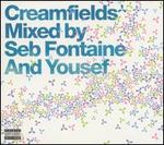 Creamfields 2001