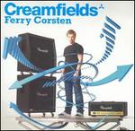 Creamfields: Mixed by Ferry Corsten - Various Artists