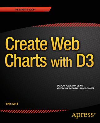 Create Web Charts with D3 - Nelli, Fabio