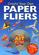 Create Your Own Paper Fliers - Top That! (Creator)