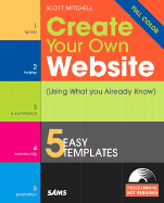 Create Your Own Website (Using What You Already Know)