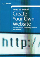 Create Your Own Website