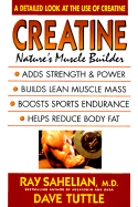 Creatine: Nature's Muscle Builder