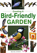 Creating a Bird-Friendly Garden