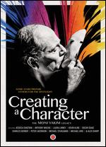 Creating a Character: The Moni Yakim Legacy - Rauzar Alexander