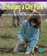 Creating a City Park: Dividing Three-Digit Numbers by One-Digit Numbers Without Remainders