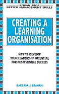 Creating a Learning Organisation