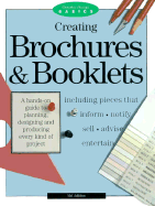 Creating Brochures and Booklets (Graphic Design Basics)
