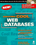 Creating cool Web databases