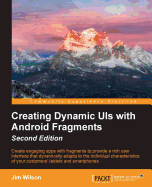 Creating Dynamic Uis with Android Fragments