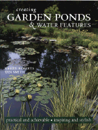 Creating Garden Ponds & Water..