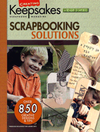 Creating Keepsakes Scrapbook Solutions