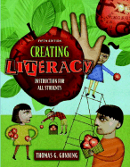 Creating Literacy Instruction for All Students, Mylabschool Edition - Gunning, Thomas G