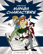 Creating Manga Characters