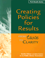Creating Policies for Results