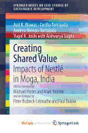 Creating Shared Value: Impacts of Nestle in Moga, India