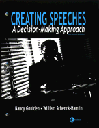 Creating Speeches a Decision-Making Approach