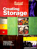 Creating Storage