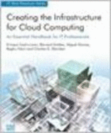 Creating the Infrastructure for Cloud Computing: An Essential Handbook for IT Professionals - Castro-Leon, Enrique