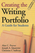 Creating the Writing Portfolio