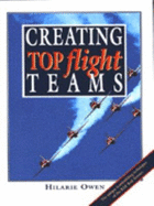 Creating Top Flight Teams - Owen, Hilarie