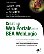 Creating Web Portals with BEA Weblogic