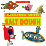 Creating with Salt Dough