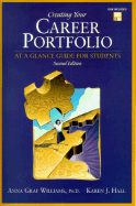 Creating Your Career Portfolio: At a Glance Guide for Students
