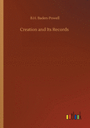 Creation and Its Records