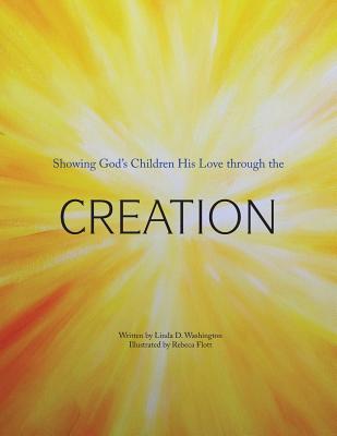 Creation Book 1 - Washington, Linda D