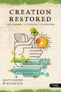 Creation Restored: The Gospel According to Genesis - DVD Leader Kit