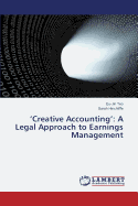 'Creative Accounting': A Legal Approach to Earnings Management