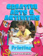 Creative Art & Activities: Print Making