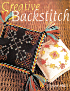 Creative Backstitch