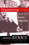 Creative Collaboration: Leading Groups to Greatness - Bennis, Warren G, and Biederman, Patricia Ward