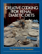 Creative Cooking for Renal Diabetic Diets