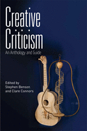 Creative Criticism: An Anthology and Guide
