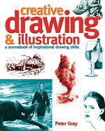Creative Drawing & Illustration