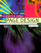 Creative Edge Page Design