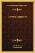 Creative Expression