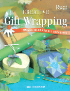 Creative Gift Wrapping - Dickinson, Gill